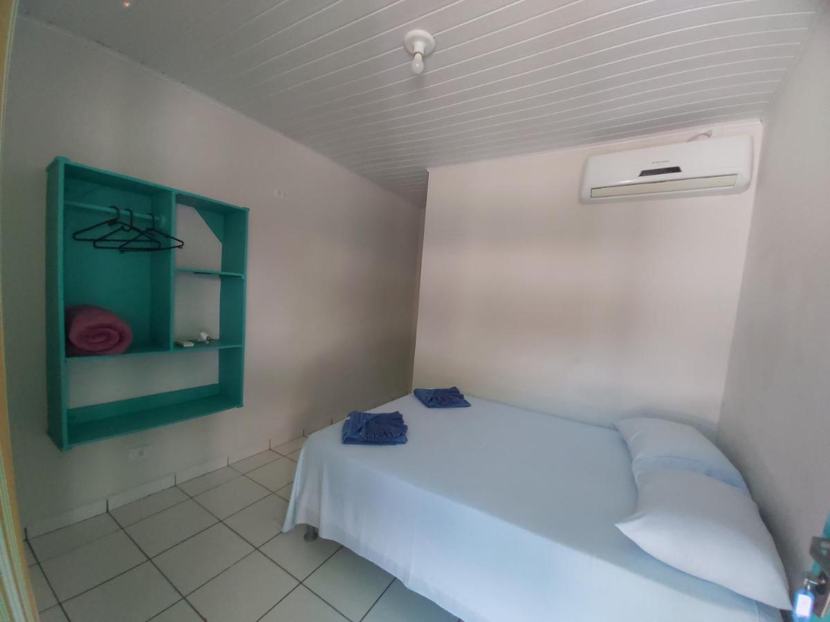 Pousada Vila da Barbie Massarandupio Exterior foto